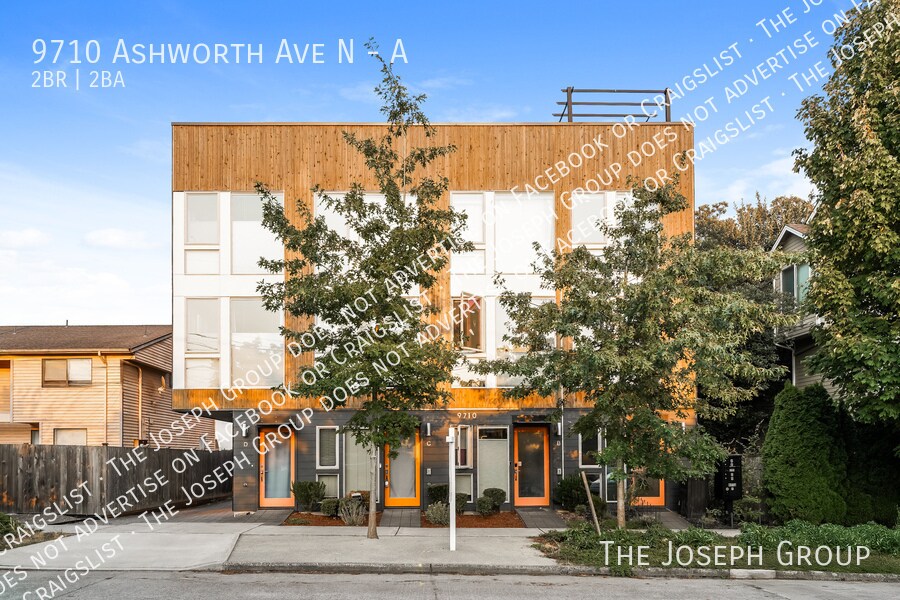 Foto principal - 9710 Ashworth Ave N