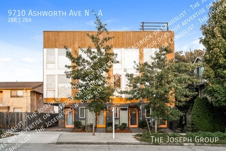 Building Photo - 9710 Ashworth Ave N