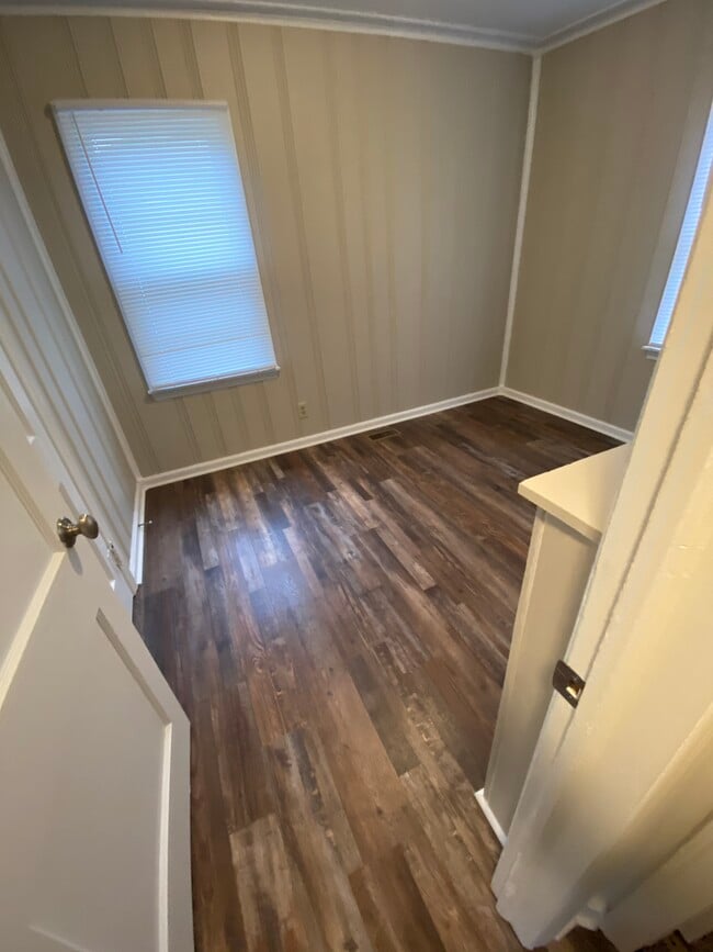 2nd Bdrm - 1445 North St