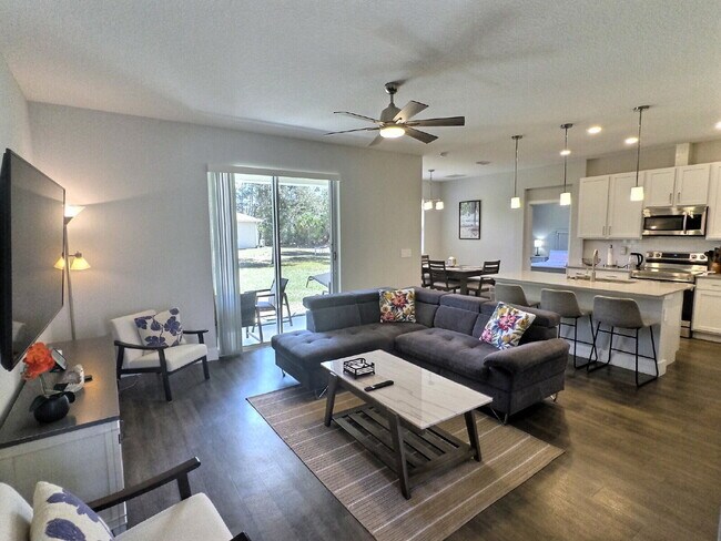 Foto del edificio - Great turn key rental in North Port!