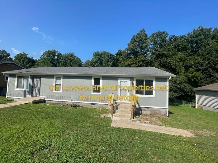 Primary Photo - 735-B Linden Green - Hermitage, TN 37076