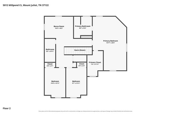 Building Photo - 5012 Millpond Ct