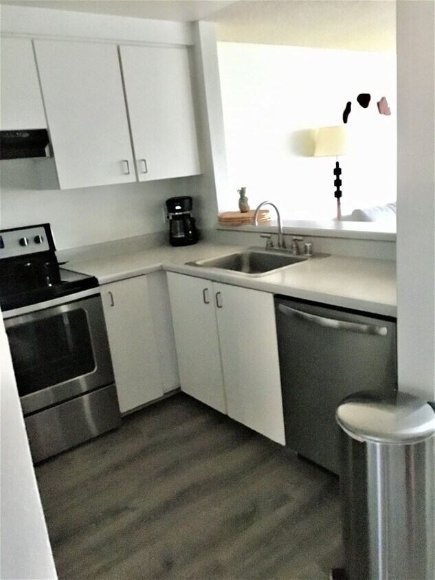 Foto principal - Recently Updated Top Floor Kihei Shores Un...