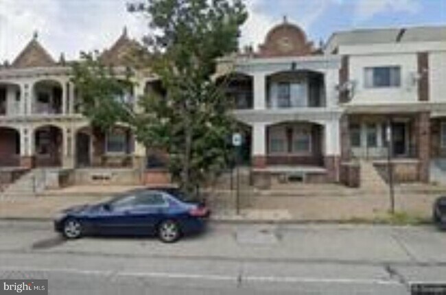 Foto del edificio - 5225 Spruce St