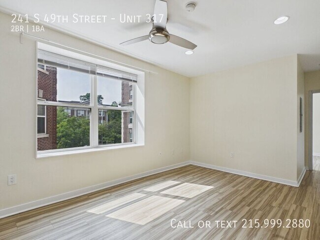 Building Photo - 241 S 49th St