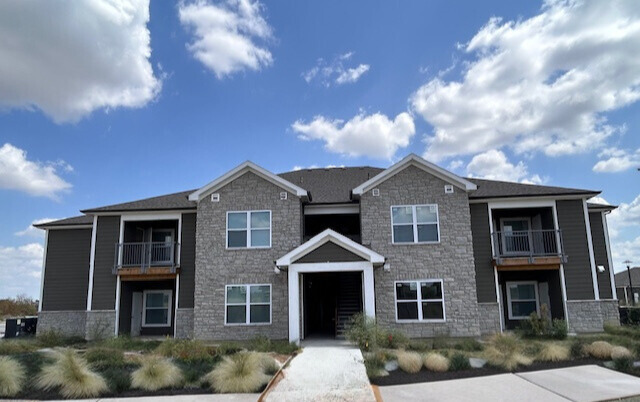 Foto del edificio - Carver Ridge Apartments