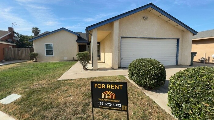 Foto principal - Home for Rent in Tulare!