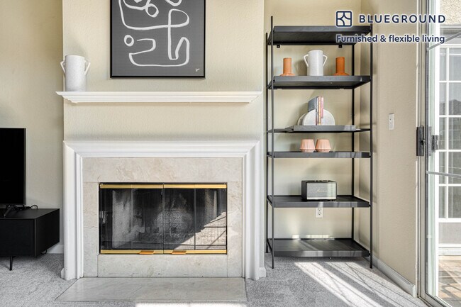 Foto del edificio - 1326 The Alameda