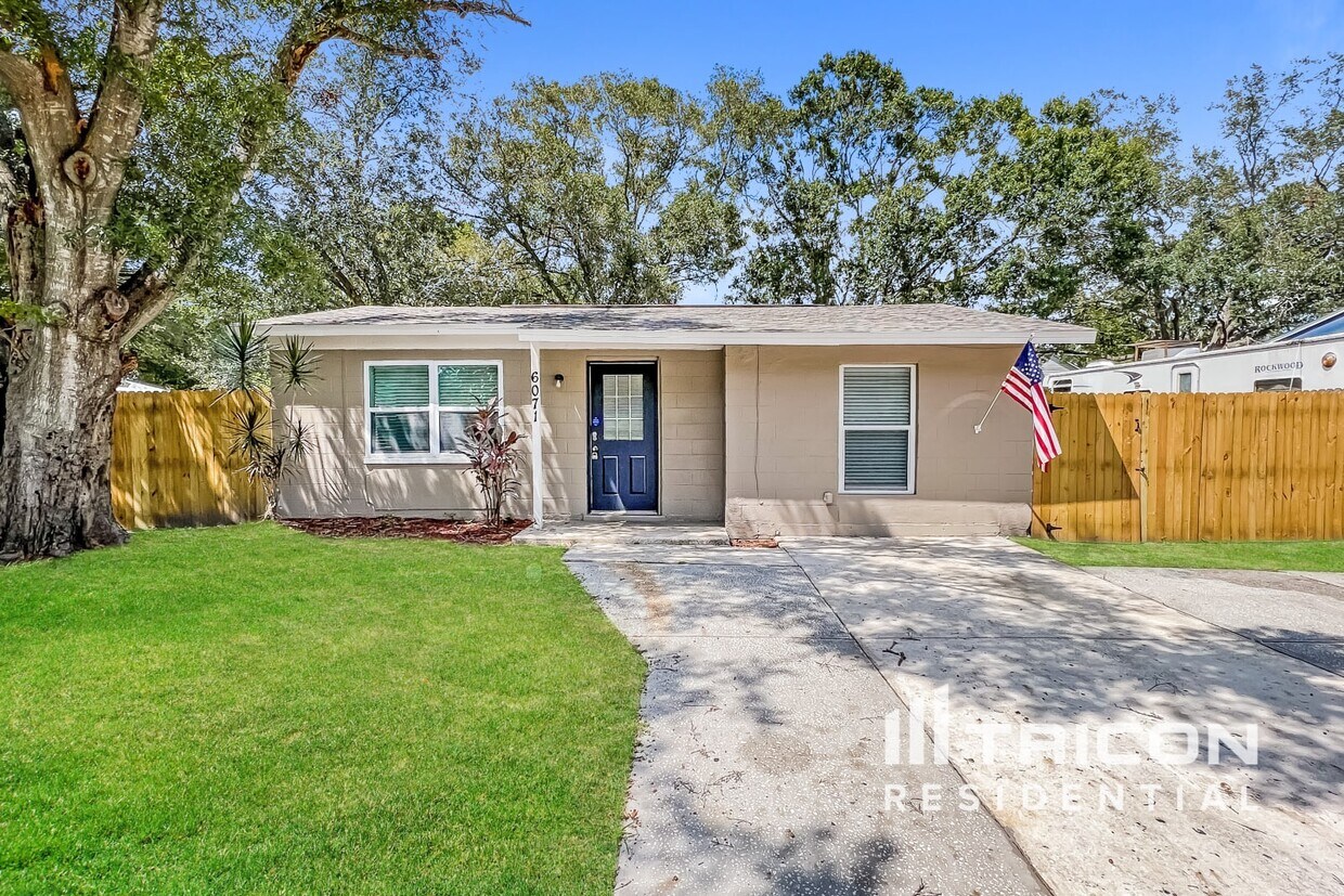 6071 101st Avenue N Pinellas Park FL House Rental in Pinellas Park, FL