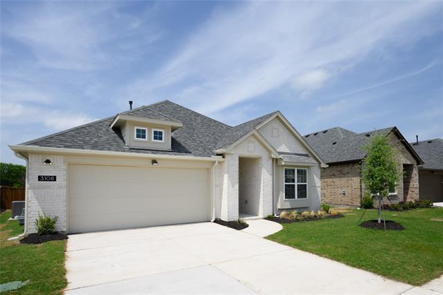 Foto principal - 3108 Ferrero Ln