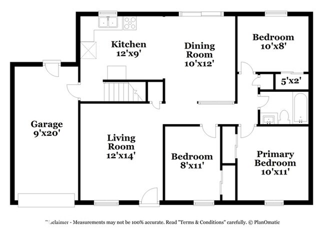 Building Photo - 2495 Teakwood Manor Dr