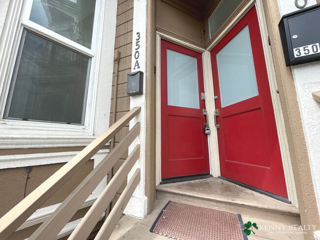 Building Photo - 350A San Carlos - LEASE ONLY - VACANT