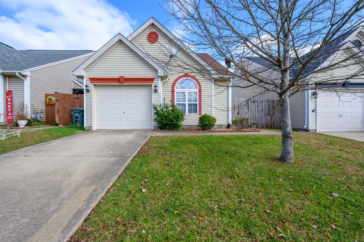 2237 Village Run, Owensboro, KY 42303 House Rental in Owensboro, KY