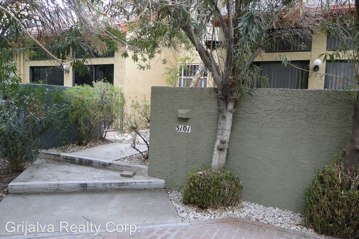 3101 E Corte De La Raqueta, Tucson, AZ 85716 House Rental in Tucson