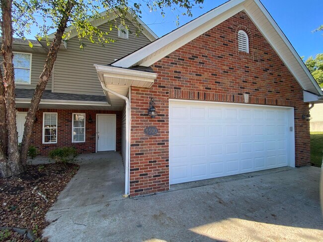 Foto del edificio - 5500 Hunley Ct