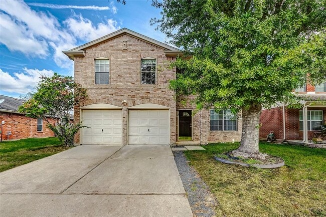 Foto del edificio - 21218 Somerset Park Ln