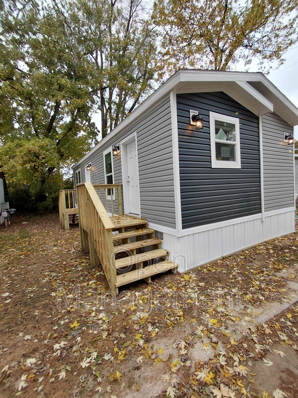 Foto del edificio - 301 Mantle Ave