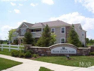 Principal - Plum Grove