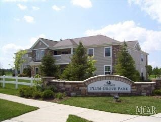 Main - Plum Grove