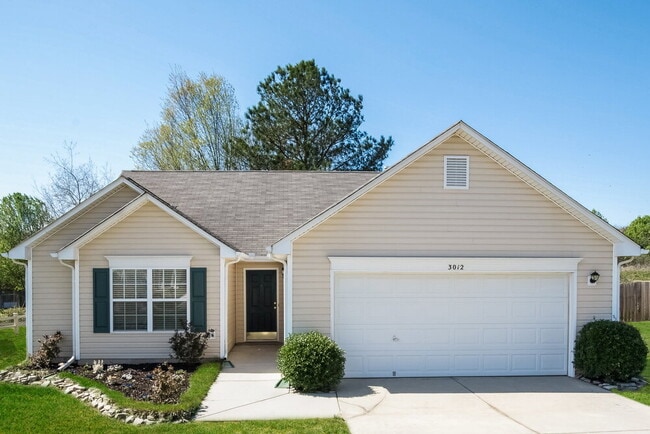 Building Photo - 3012 Deep Cove Dr NW