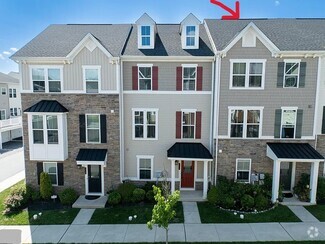 Front View - 406 Blue Welsh St