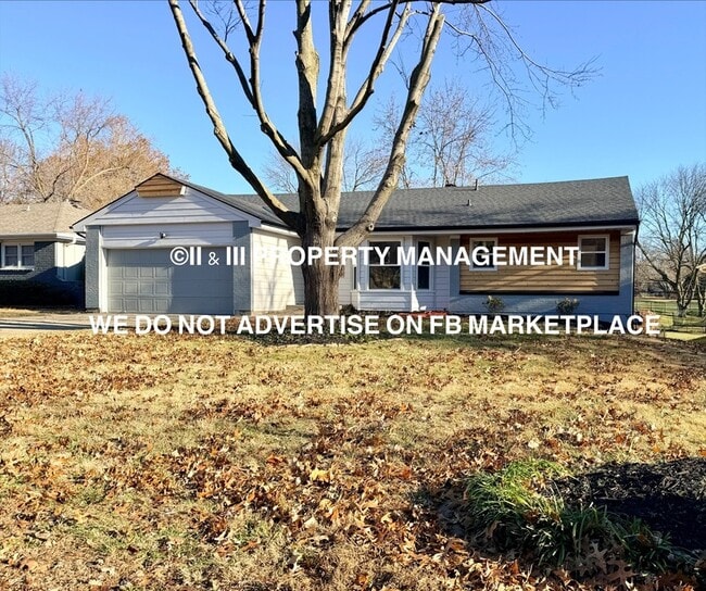 Foto del edificio - 9209 Hayes Dr