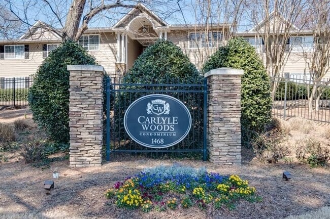 Very Spacious 2bd/2ba Condo in Brookhaven ... - Very Spacious 2bd/2ba Condo in Brookhaven ...