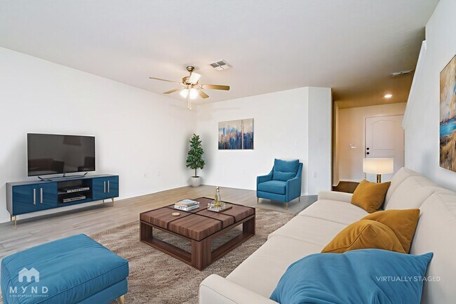 Foto del edificio - 5367 Companion Ln