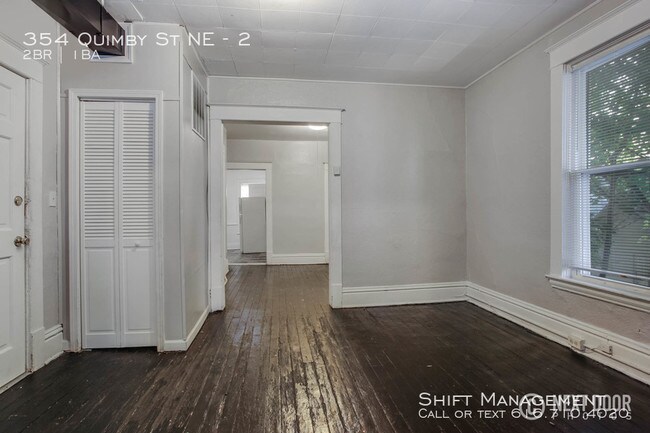 Building Photo - 354 Quimby St NE