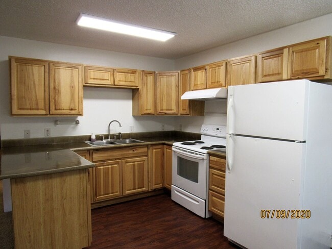 Building Photo - Ouida Wy 656 - VS