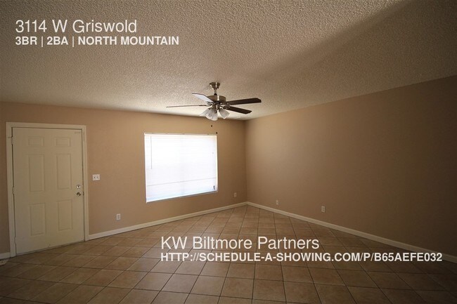 Building Photo - 3114 W Griswold Rd