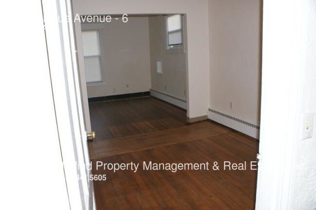 Building Photo - bedroom in Woonsocket RI 02895