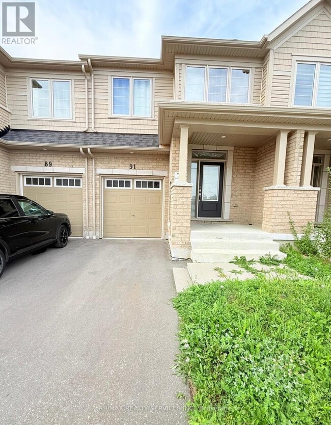 Building Photo - 91 Air Dancer Cres