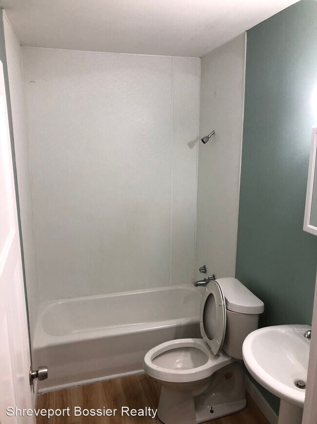 Foto del edificio - 3 br, 1 bath House - 4524 Southern Ave