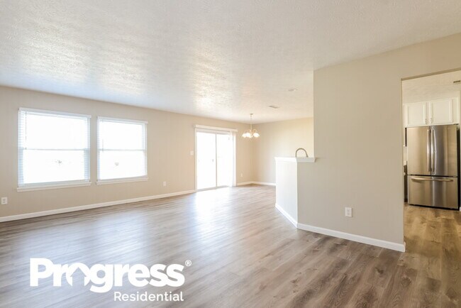 Building Photo - 1625 Composer Way