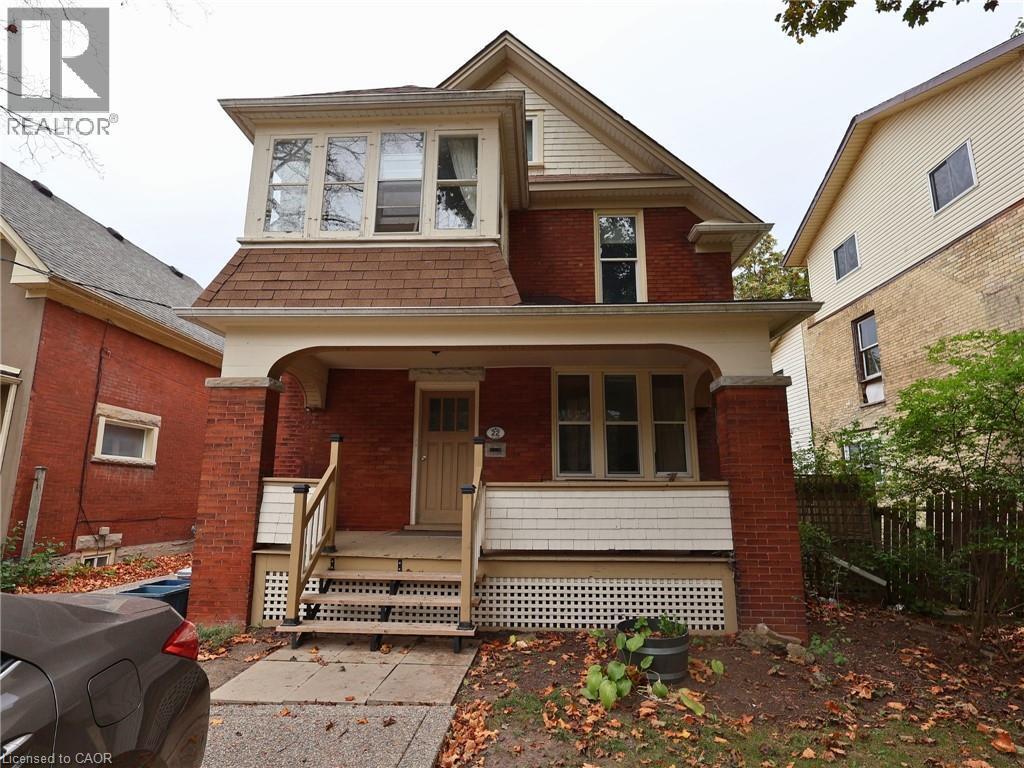 Photo principale - 22 St Leger St