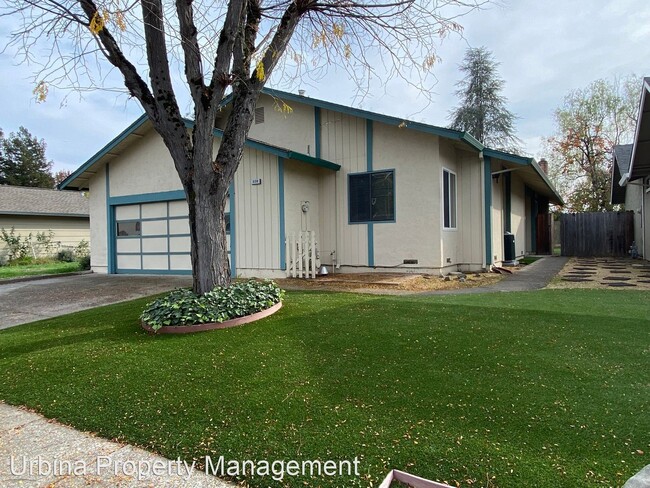 Building Photo - 4 br, 2 bath House - 1139 Copeland Creek Dr