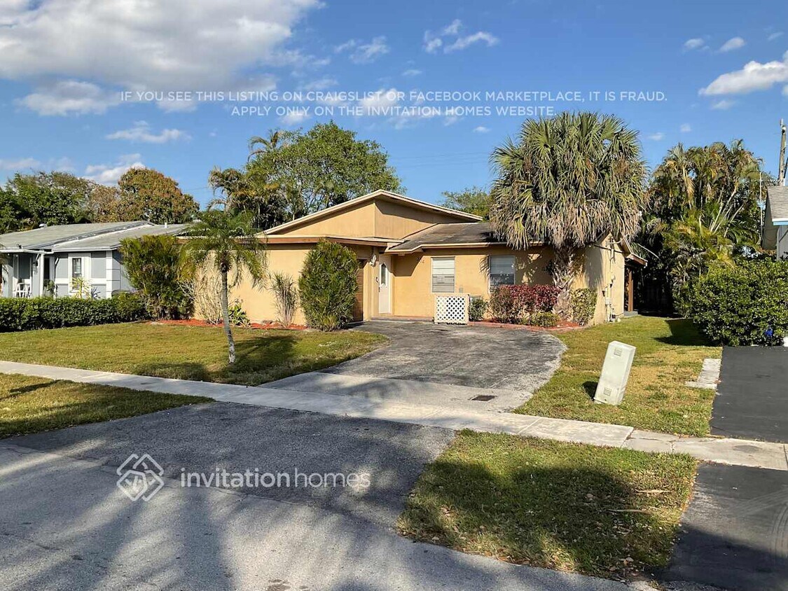 Foto principal - 304 SW 76th Terrace