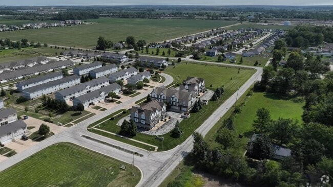  - Victory Place Apartments
