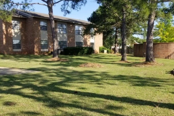 Foto del edificio - Magnolia Apartments