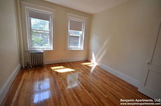 Building Photo - 1310 Commonwealth Ave