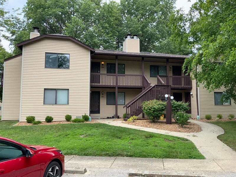57 Pepperwood Ct, Glen Carbon, IL 62034 Condo for Rent in Glen Carbon