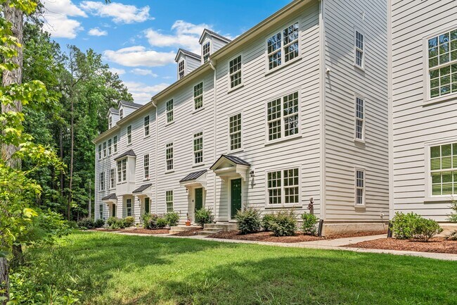 Foto del edificio - 121 Callowhill Ln