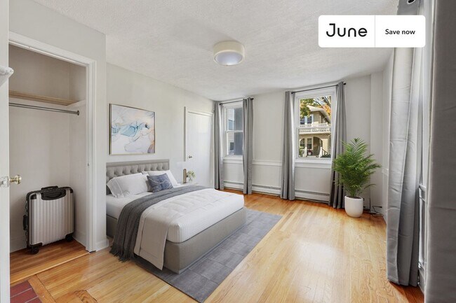 Foto del edificio - 20 Bacon St