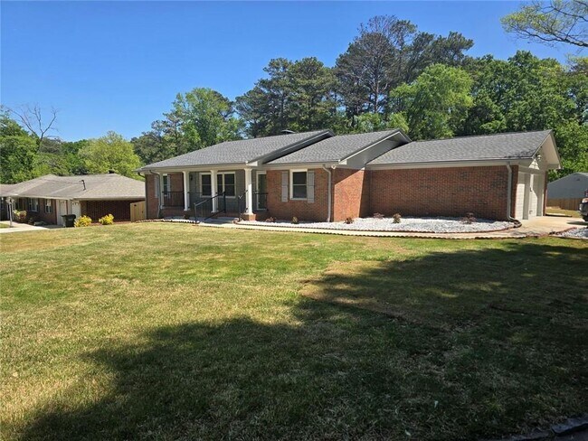 Foto del edificio - 3420 Northside Dr