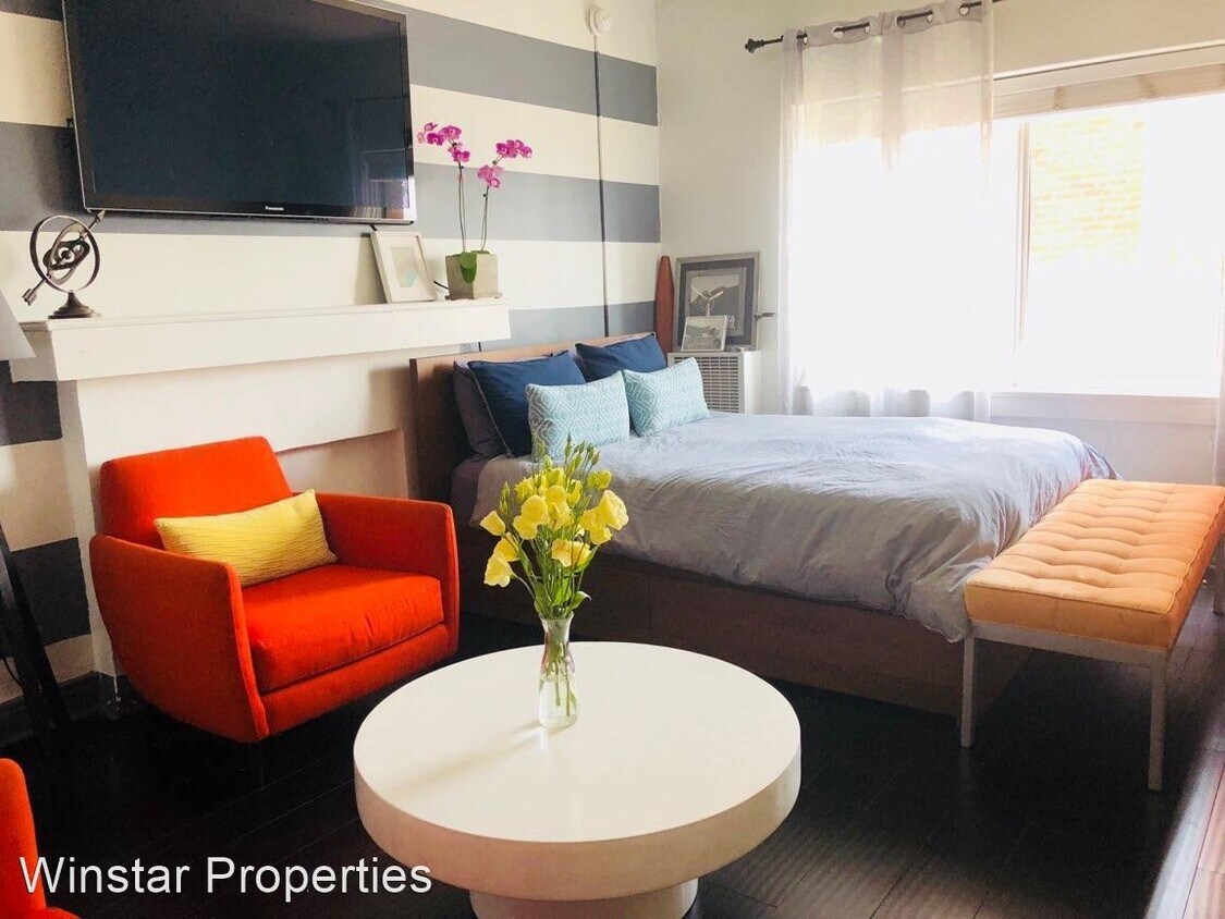 Foto principal - 687 Shatto Pl