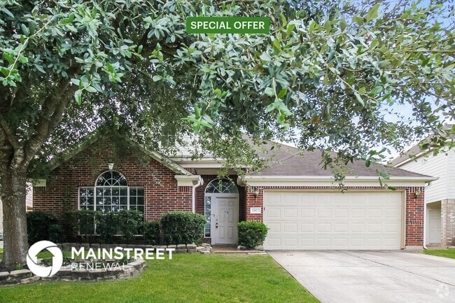 Building Photo - 6802 Mountain Wood Way