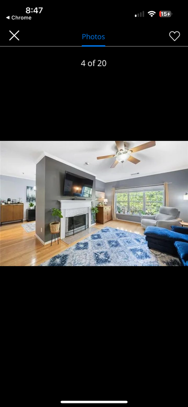 Foto del edificio - 106 Spring Heights Ln