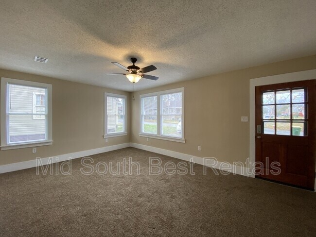 Foto del edificio - 921 S Brown St