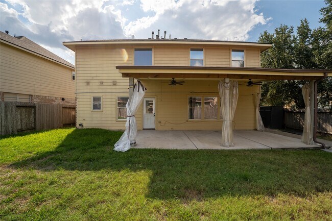 Foto del edificio - 21603 Crest Peak Way